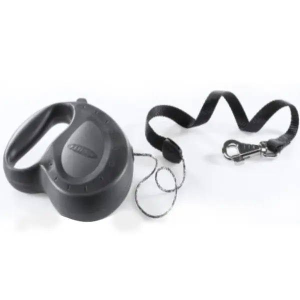Ferplast Lesa Flippy Controller Cord M Negru
