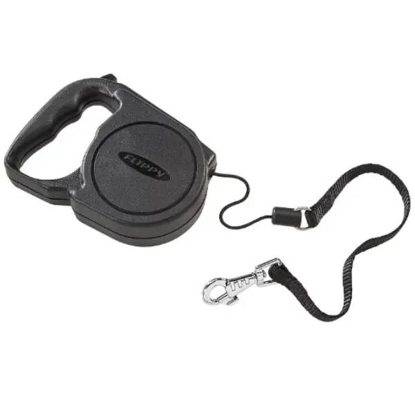 Ferplast Lesa Flippy Regular M Neagra