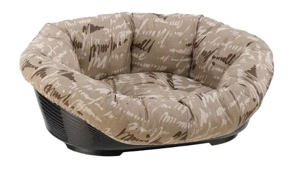 Ferplast Set Siesta+Pernita Sofa 6 Cities