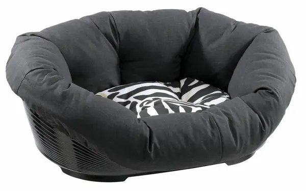 Ferplast Set Siesta+Pernita Sofa 8 Culori Mixte