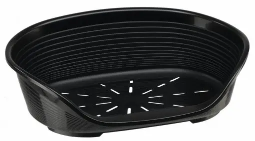 Ferplast Siesta Deluxe 12 Negru