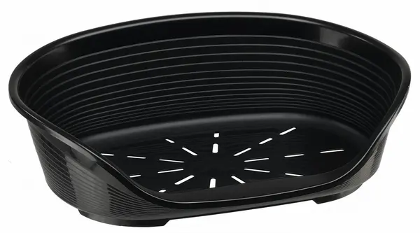 Ferplast Siesta Deluxe 12 Negru