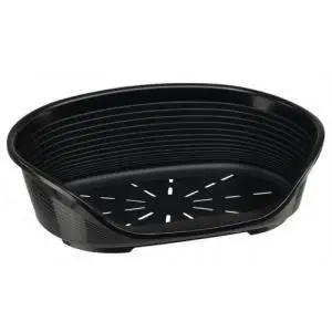 Ferplast Siesta Deluxe 6 Negru