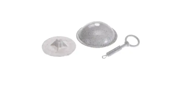 Ferplast Top Set Diva L85 Gri