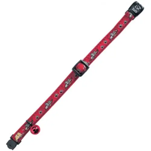 Ferplast Zgarda Gat C 1.0 X 32 cm 5625