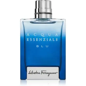 Ferragamo Acqua Essenziale Blu Eau de Toilette pentru bărbați