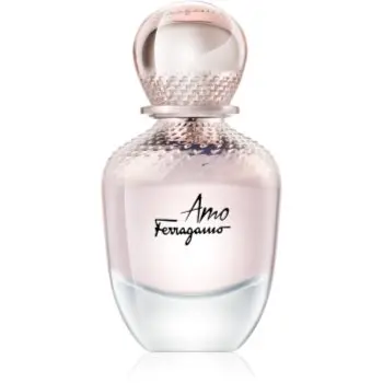 Ferragamo Amo Ferragamo Eau de Parfum pentru femei
