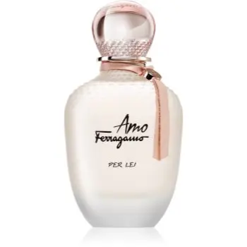 Ferragamo Amo Ferragamo Per Lei Eau de Parfum pentru femei