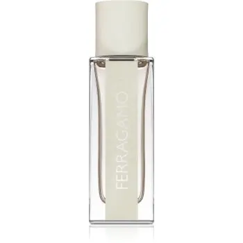 Ferragamo Ferragamo Bright Leather Eau de Toilette pentru bărbați
