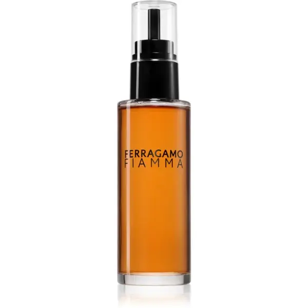 Ferragamo Fiamma Assoluta rezervă de reumplere pentru femei 100 ml