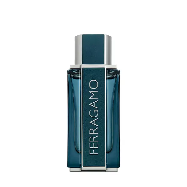 Ferragamo intense leather 100 ml