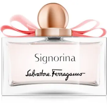 Ferragamo Signorina Eau de Parfum pentru femei