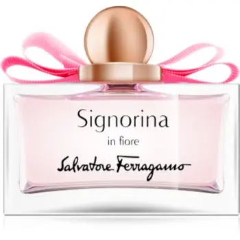 Ferragamo Signorina in Fiore Eau de Toilette pentru femei