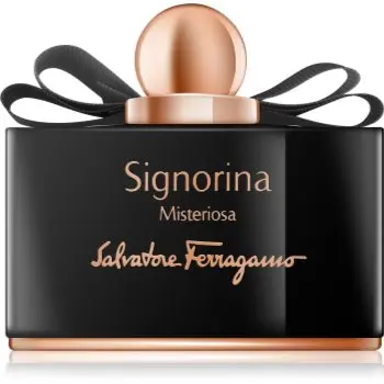 Ferragamo Signorina Misteriosa Eau de Parfum pentru femei