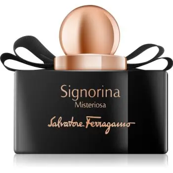 Ferragamo Signorina Misteriosa Eau de Parfum pentru femei