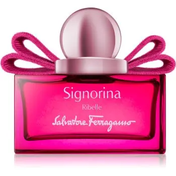 Ferragamo Signorina Ribelle Eau de Parfum pentru femei