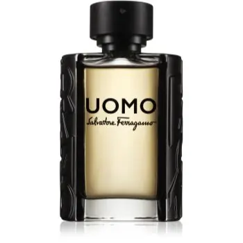 Ferragamo Uomo Eau de Toilette pentru bărbați
