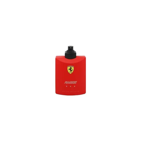 Ferrari Scuderia Red Tester EDT Volum 125 ml
