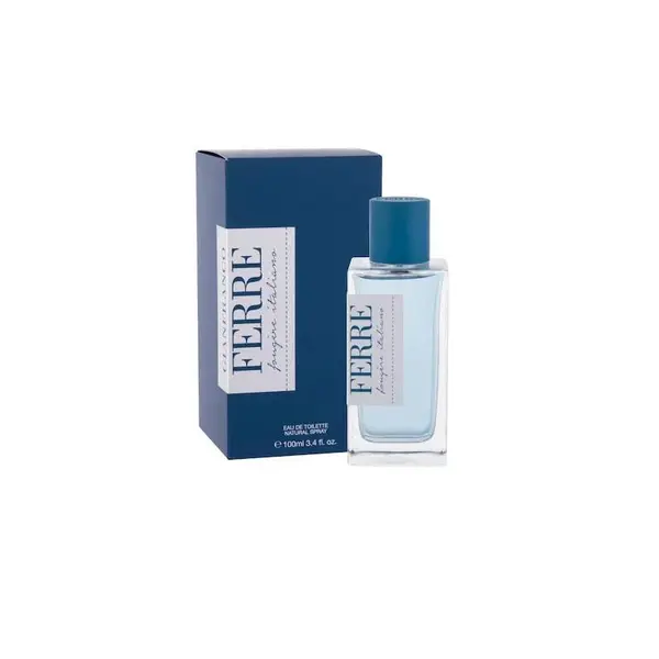 Ferre Ferre Fougere Italiano EDT Volum 30 ml