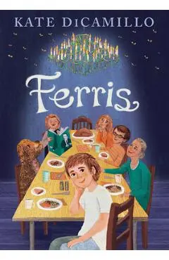 Ferris - Kate Dicamillo
