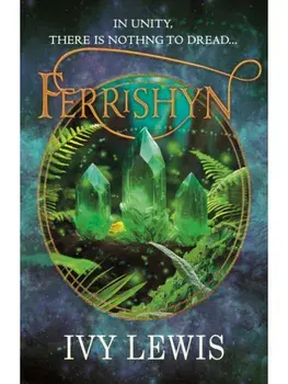 Ferrishyn, Paperback/Ivy Lewis