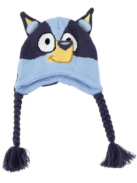 Fes Bluey