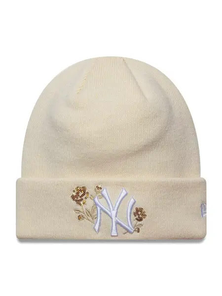 Fes de iarna Wmns Sequin Rose Neyyan