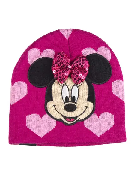 Fes iarna Minnie