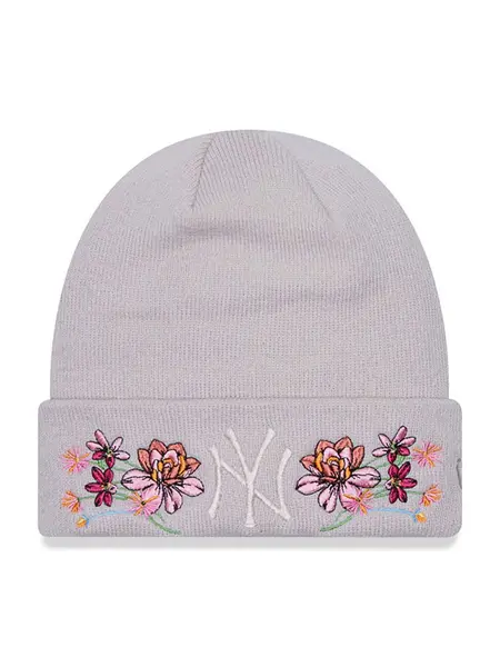 Fes iarna Wmns Floral Cuff Neyyan