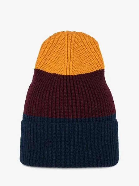Fes Knitted