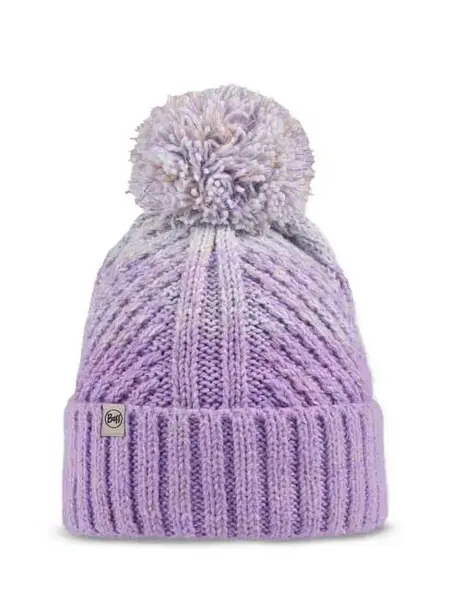 Fes Knitted & Fleece Band