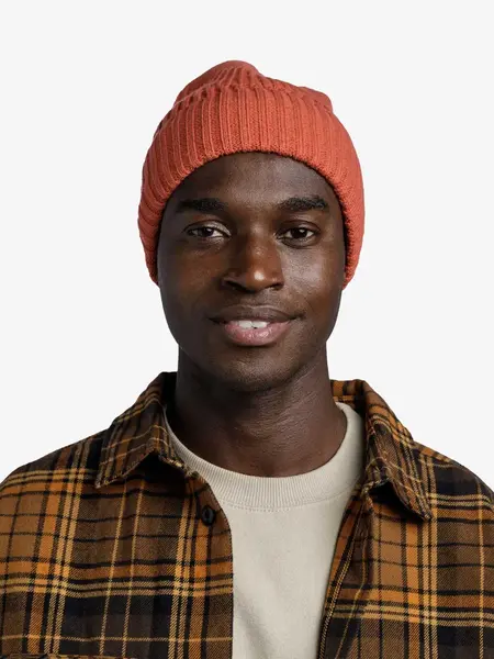 Fes Knitted Fleece Band