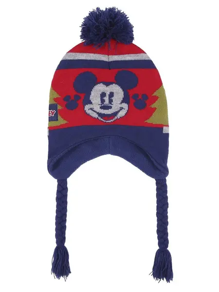 Fes Mickey