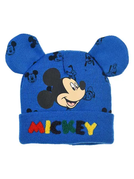 Fes Mickey