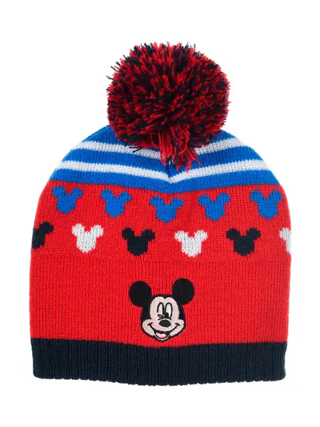 Fes Mickey Mouse