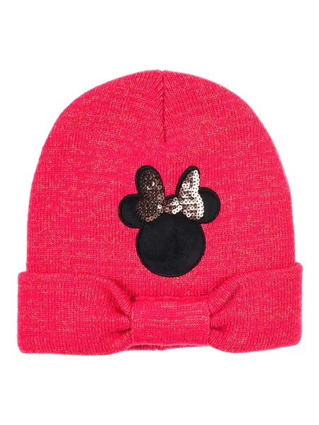 Fes Minnie Mouse