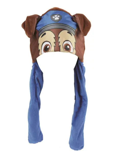Fes Paw Patrol
