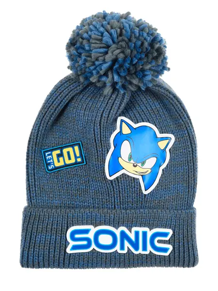 Fes Sonic
