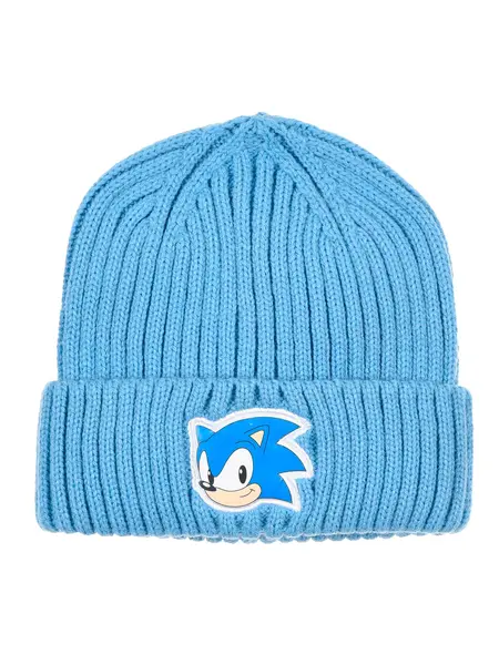 Fes Sonic