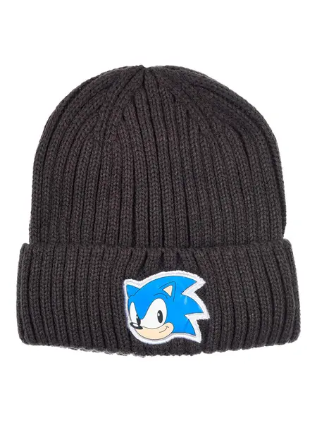 Fes Sonic