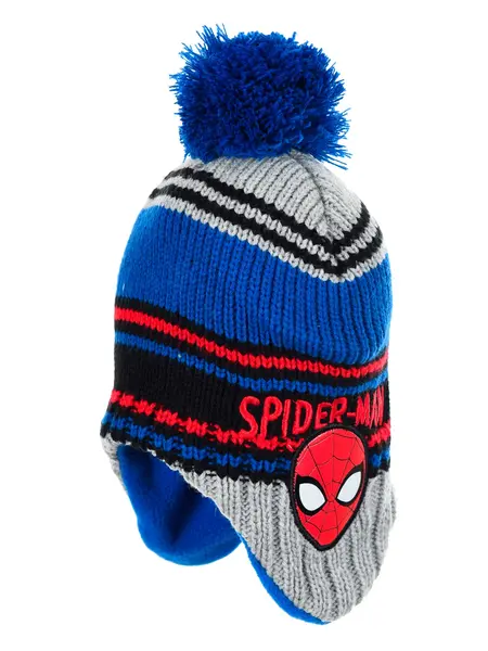 Fes Spiderman
