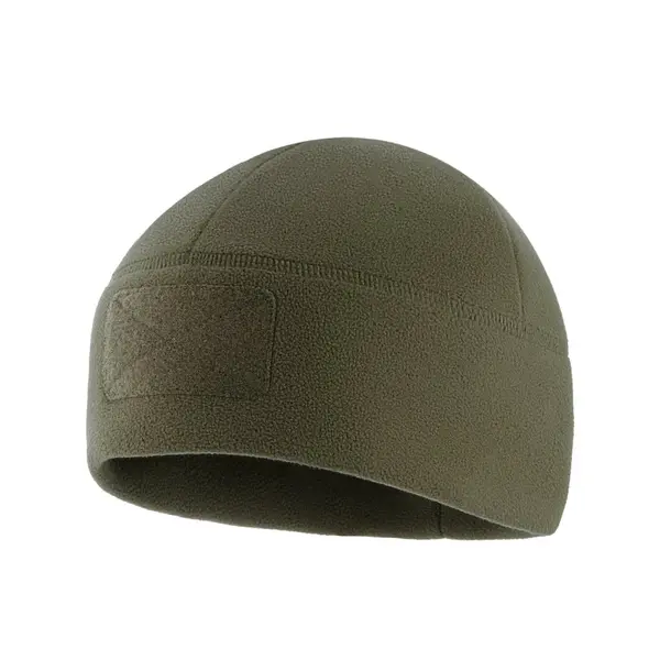 Fes tactic M-TAC Elite cu velcro - DARK OLIVE / M