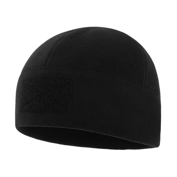 Fes tactic M-TAC Elite cu velcro - NEGRU / S