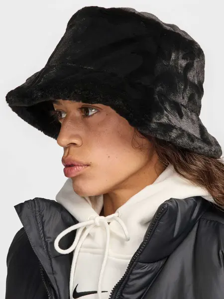Fes U Nk Apex Bucket Fur Swsh H24