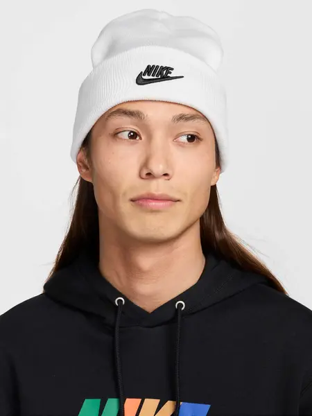 Fes U Nk Peak Beanie Tc F24 L