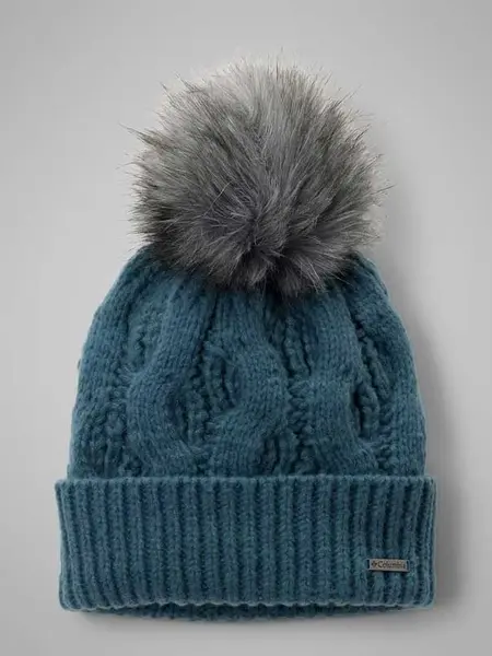 Fes Unisex Boundless Days™ Cable Knit