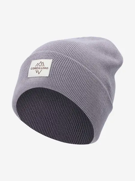 Fes Unisex Knitted Hat