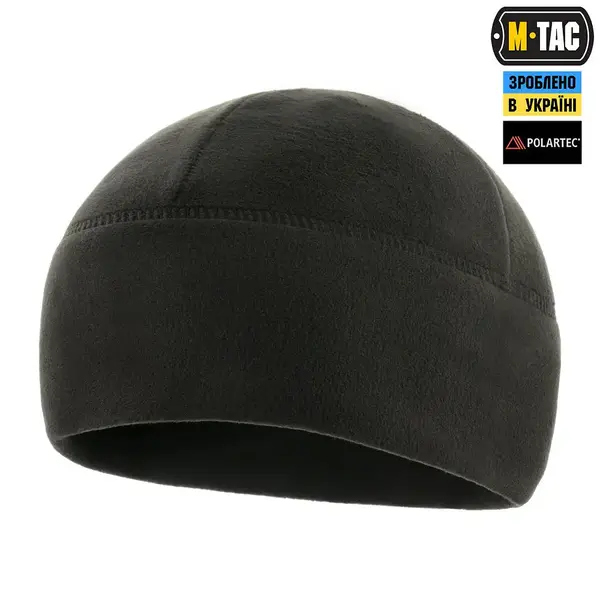Fes Watch Cap Polartec GEN.II Negru M-TAC - M