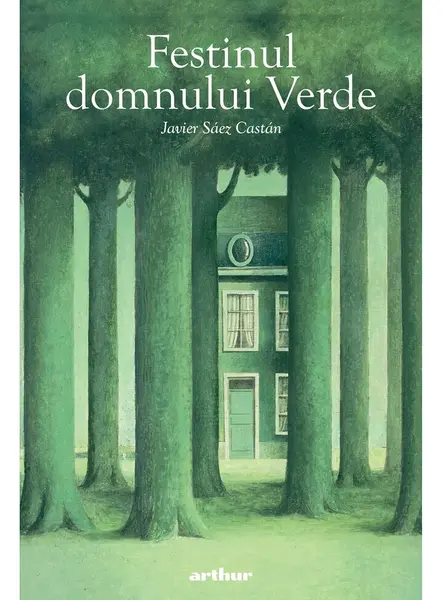 Festinul domnului Verde