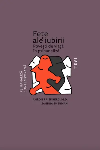 Fete ale iubirii | Ahron Friedberg, Sandra Sherman